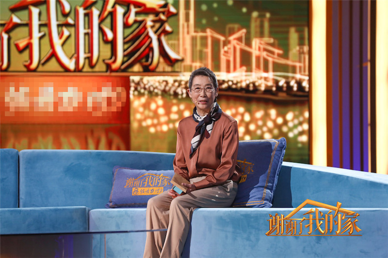 《谢谢了,我的家》吴玉章后人诠释传承意义获好评-国际在线