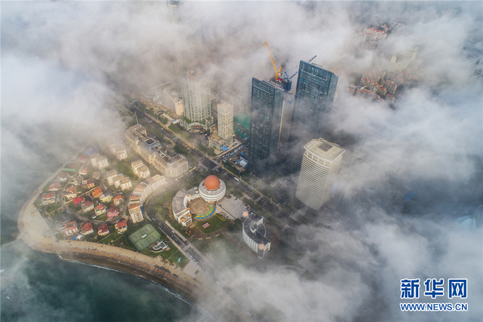 청도 부산만의 선경같은 移流霧 경관_fororder_3