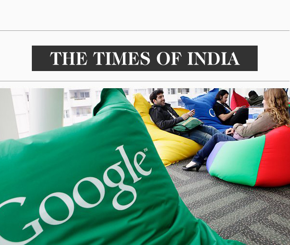 盘点全球最抢手的十大雇主 谷歌居首