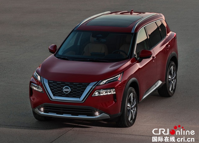 汽车频道【独家+焦点轮播图】一次全方位的提升 全新一代日产奇骏竞争力分析