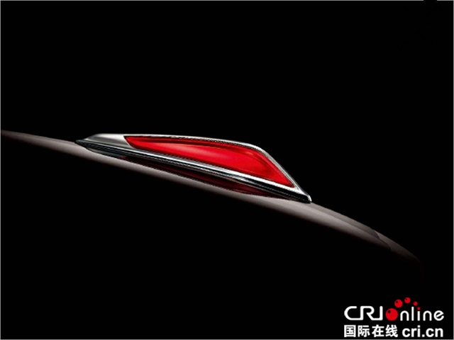 汽車頻道【獨家+焦點輪播圖】一汽紅旗——還未真正發力 就已如此耀眼