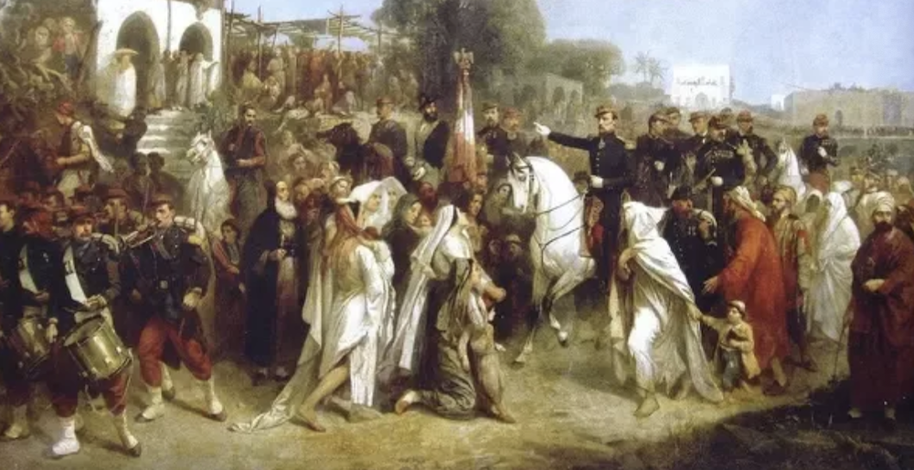 黎巴嫩贝鲁特大爆炸后——一场西式民主的溃败