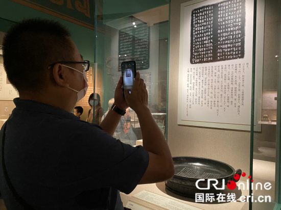 这些青铜可都是王者  与“身”俱来的金文记载了哪些历史？_fororder___172.100.100.3_temp_2_1_2_1_1_4e5de735-6970-4900-bb8a-7d2fa1c32dc0