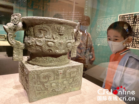 这些青铜可都是王者  与“身”俱来的金文记载了哪些历史？_fororder___172.100.100.3_temp_2_1_2_1_1_80c2636a-c6b4-4c71-bf0e-412c966b3806