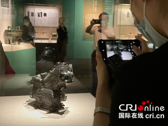 这些青铜可都是王者  与“身”俱来的金文记载了哪些历史？_fororder___172.100.100.3_temp_2_1_2_1_1_95032cbc-82b1-46b3-b146-c3705ac4e0ad