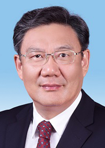 王文濤當選黑龍江省人民政府省長