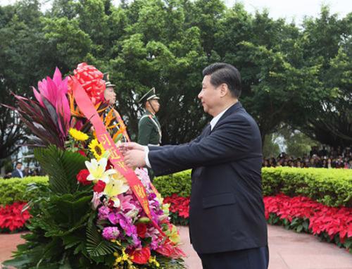 Yankin musamman na Shenzhen ya cika shekaru 40 da kafuwa