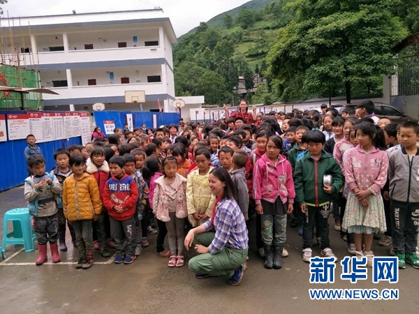 浙江妹子把麻辣烫开到日本