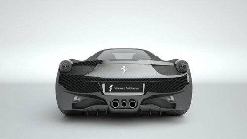 頂級跑車為什麼都偏愛碳纖維材料？