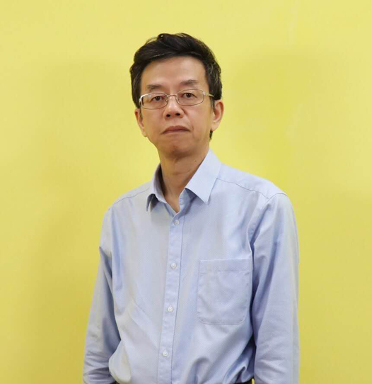 粤港澳大湾区打造城际交通网 摁下发展快速键_fororder_华南城市研究会会长胡刚。受访者 供图