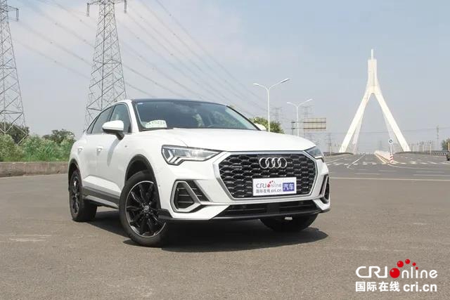 汽车频道【独家+焦点轮播图】给你不一样的“感觉” 试驾奥迪Q3轿跑