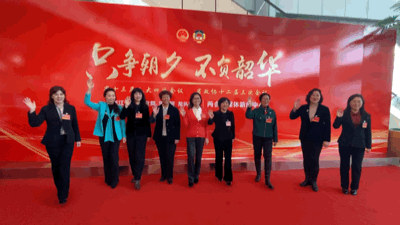 黑龍江省政協十二屆三次會議在哈開幕