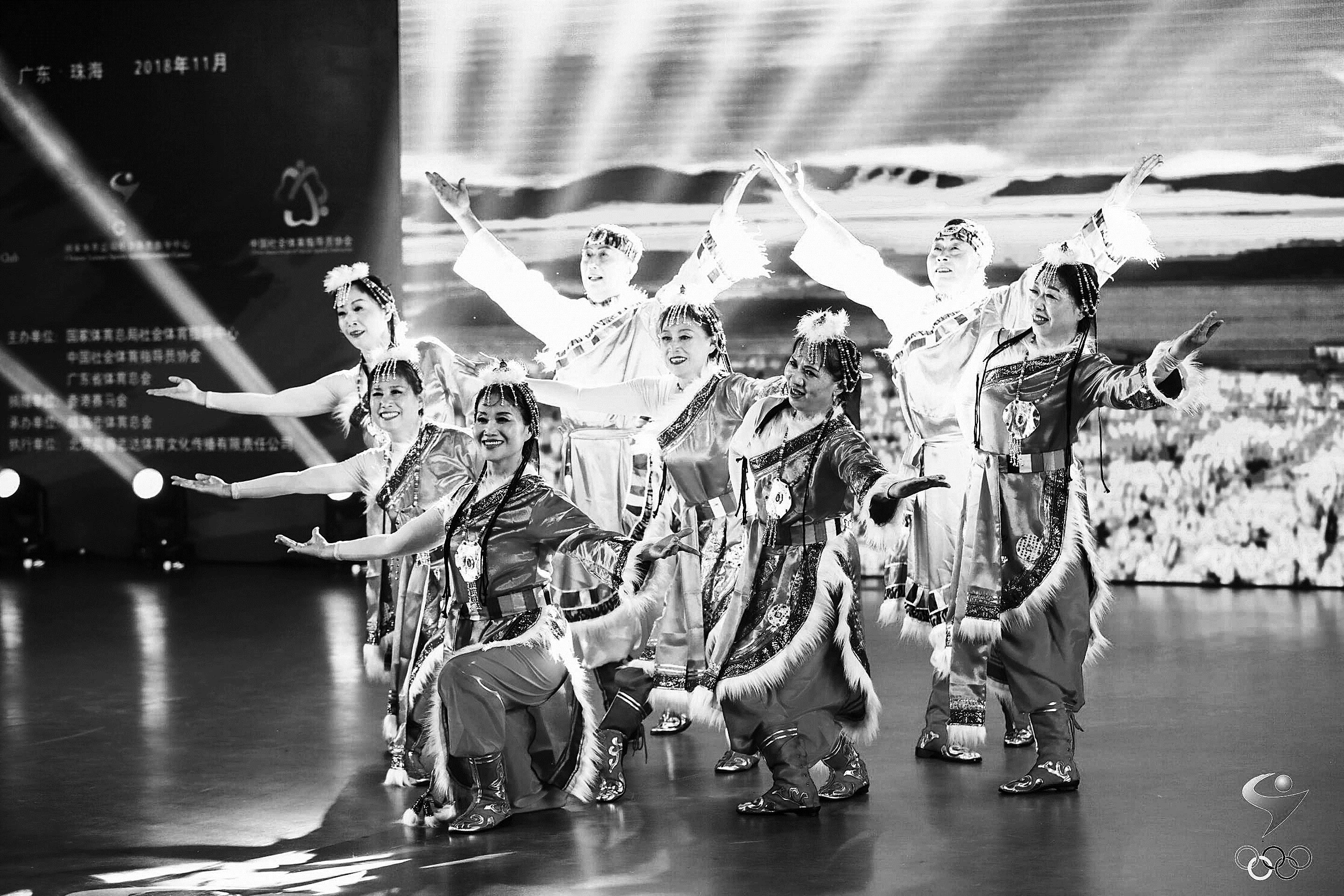 社會體育指導員健身技能交流展示大會落幕 長春市社會體育指導員獲6項大獎 社會體育指導員健身技能交流展示大會落幕 長春市社會體育指導員獲6項大獎