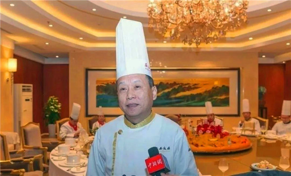 来西安过中国年 西安饮食“老字号”传承人向全国游客发出邀请