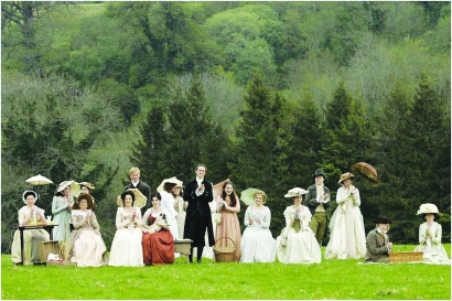 这些传记，打开看待名人的多重视角