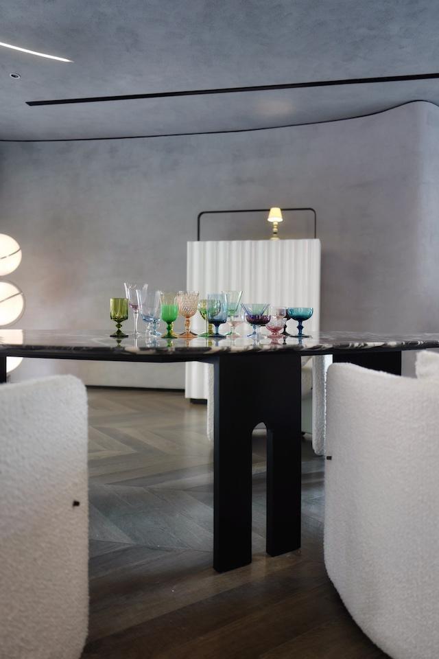 孟也｜家具品牌“外WHYGARDEN”耀目亮相东莞家具展