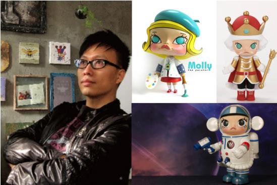 泡泡玛特2019上海国际潮流玩具展正式开票！