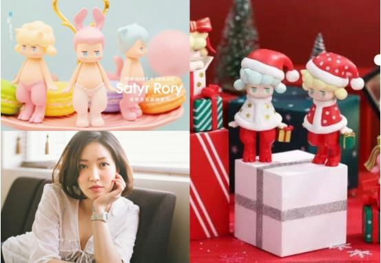 泡泡玛特2019上海国际潮流玩具展正式开票！