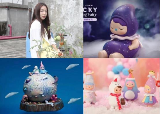 泡泡玛特2019上海国际潮流玩具展正式开票！