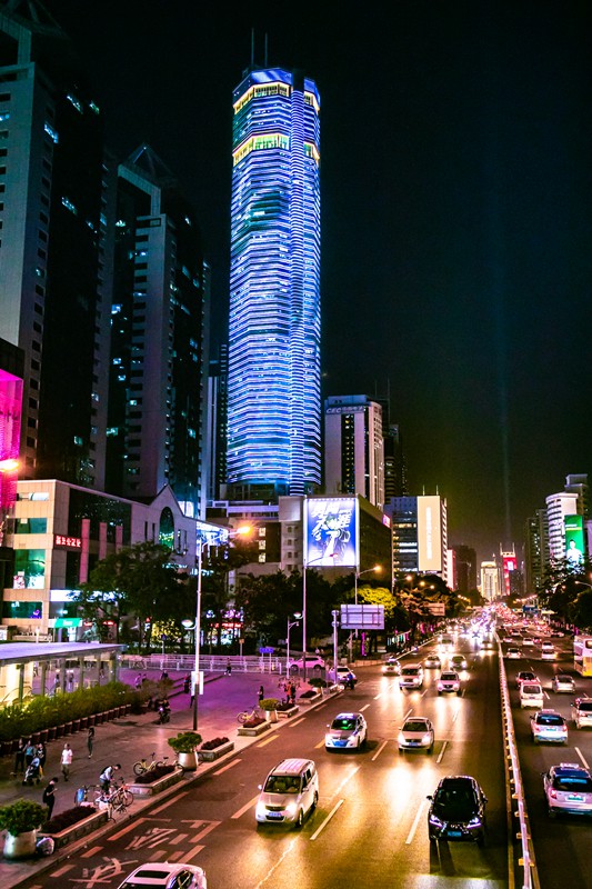 南方电网公司全力服务深圳中国特色社会主义先行示范区建设_fororder_8