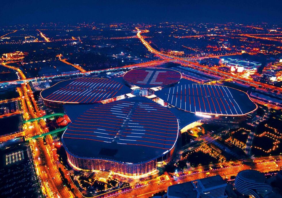 《这里是上海：建筑可阅读》上海书展首发 阅读建筑 读懂上海