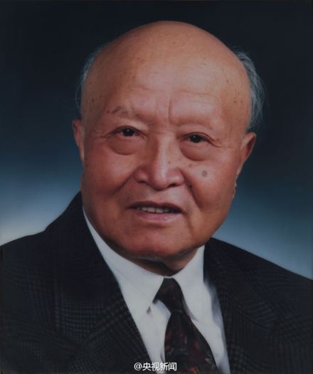 国家最高科学技术奖获得者师昌绪院士10日逝世