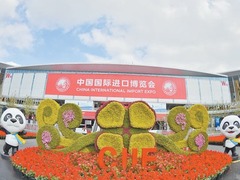 首屆中國國際進口博覽會看點和攻略