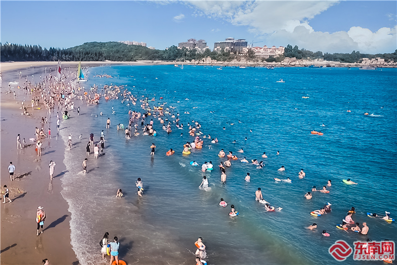 福建：激活消费需求 促进经济复苏