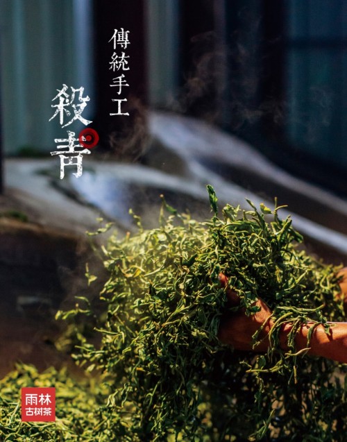 雨林古茶坊老班章告诉你，好熟茶究竟什么样的