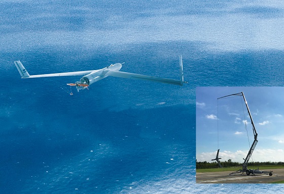 精彩预告 | 中船重工海空智能装备有限公司亮相中国航展