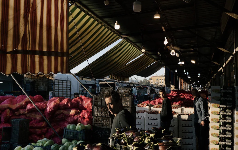 黎巴嫩贝鲁特大爆炸后——一场西式民主的溃败