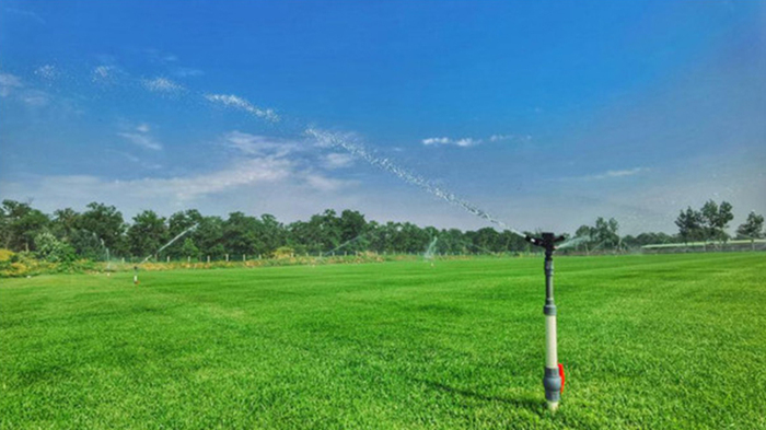 중화인민공화국 제14회 운동경기대회, 산시(陝西) 따리(大茘)현의 경제도약에 일조_fororder_20200828zuqiu-3