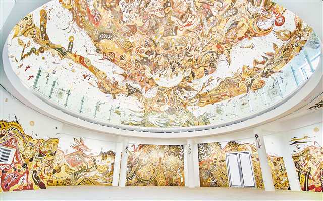 【城市遠洋】重慶武隆:小山村變打卡新地標