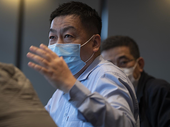 医师节,致敬我们的健康"守护人"