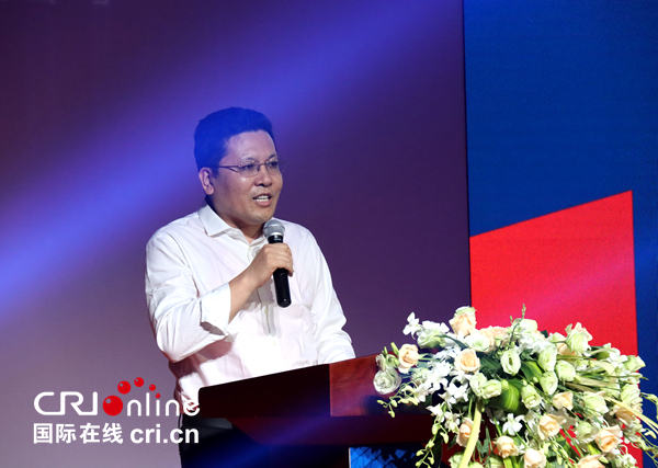 【趙博稿件】2020青島國際影視設計周將於8月28日開幕