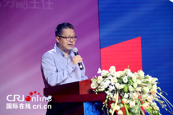 【趙博稿件】2020青島國際影視設計周將於8月28日開幕