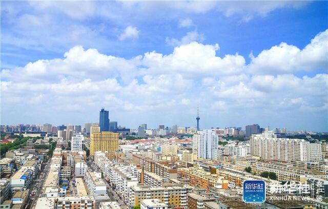危中寻机抓龙头 克难求进见担当——访吉林省委常委,长春市委书记王凯