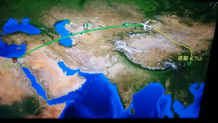 驻外手账 | 辗转10000公里，在疫情中赴任我经历了这些……