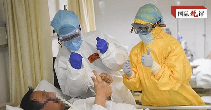 폼페이오의 중국 집권당 비방중상은 황당하고 어리석은 짓_fororder_2