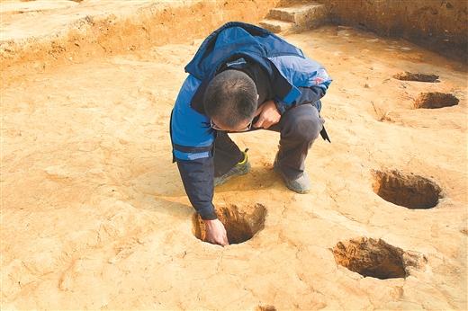 廣西考古專家的一項國家社科基金項目獲評優秀—— 從考古遺存研究花山岩畫