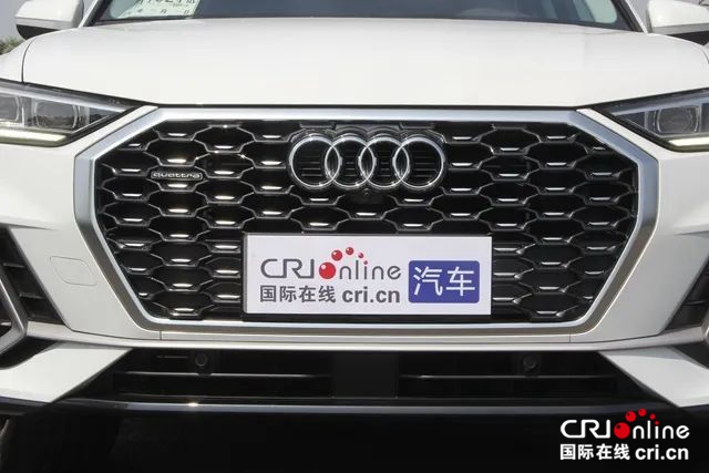 汽车频道【独家+焦点轮播图】给你不一样的“感觉” 试驾奥迪Q3轿跑