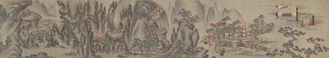 从杜甫到白居易，读懂那些“在他乡”熠熠生辉的中国文化