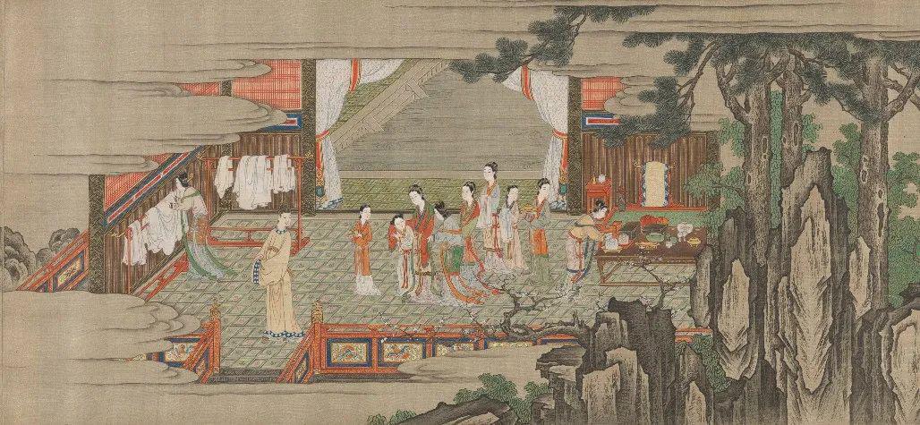 从杜甫到白居易，读懂那些“在他乡”熠熠生辉的中国文化