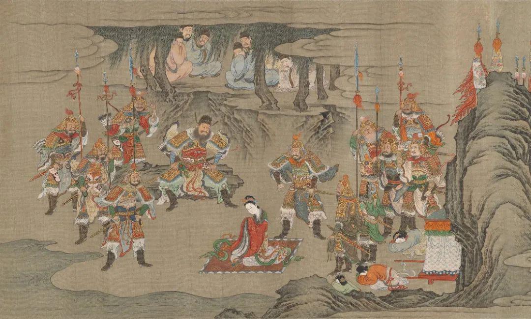 从杜甫到白居易，读懂那些“在他乡”熠熠生辉的中国文化