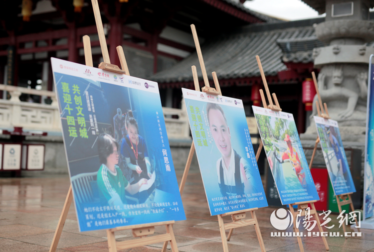 大秦之水聯合省、市工會開展“致敬城市美容師 工會暑期關愛季”關愛到一線活動