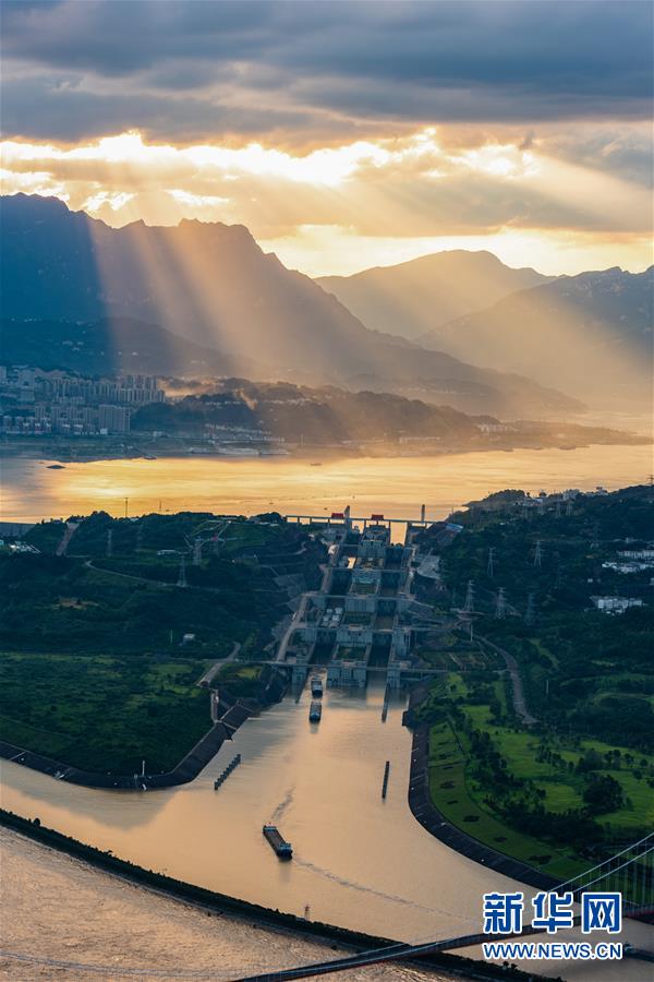 그림같은 삼협의 석양_fororder_006