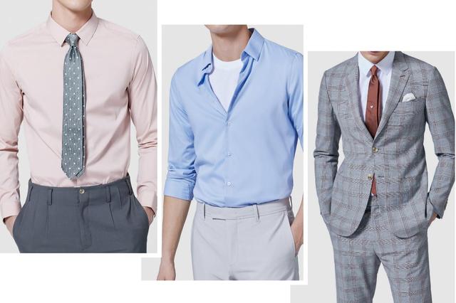 2020春夏与VICUTU（威可多）同行，诠释都市男性新风尚