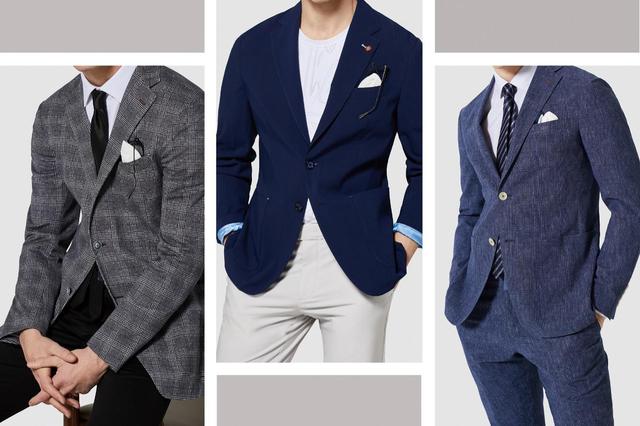 2020春夏与VICUTU（威可多）同行，诠释都市男性新风尚