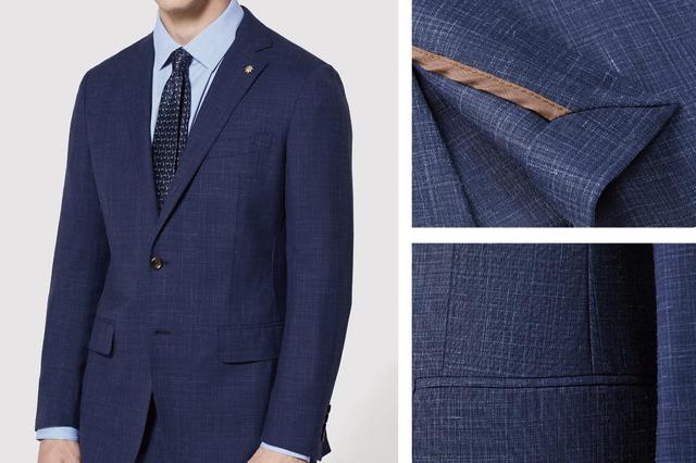 2020春夏与VICUTU（威可多）同行，诠释都市男性新风尚