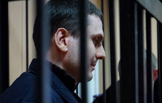 2012年預謀“刺殺普京”恐怖分子在烏克蘭被釋放